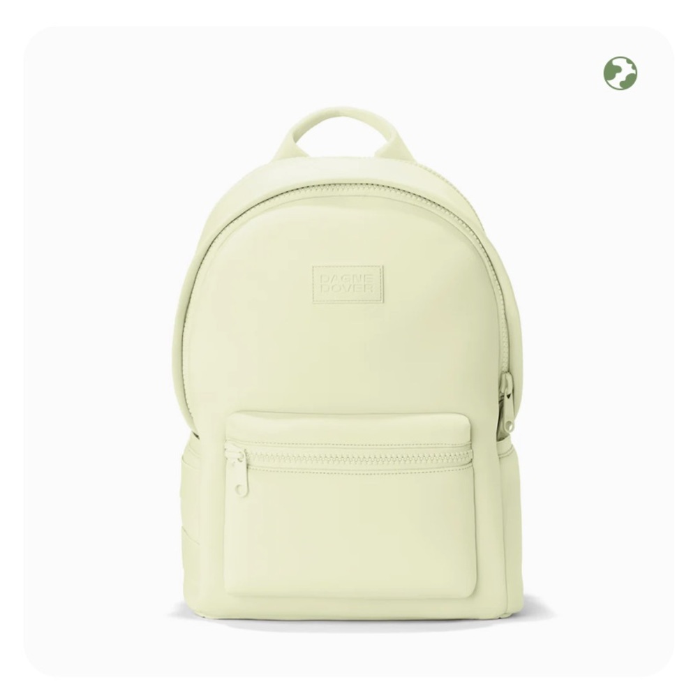 Dagne Dover Dakota Backpack - large
